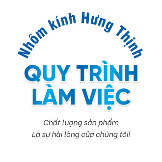 CÔNG TY TNHH NHÔM KÍNH HƯNG THỊNH